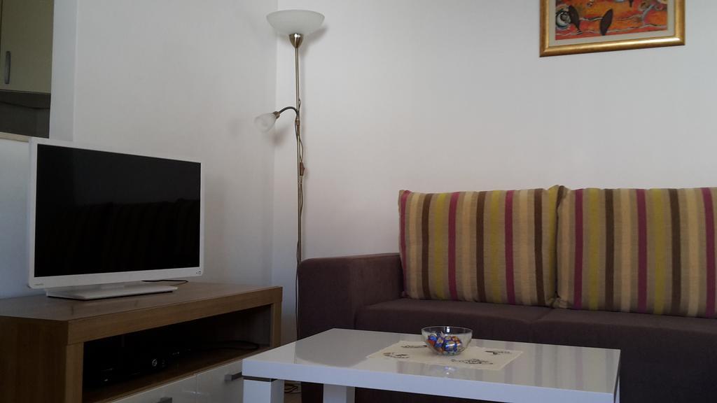 Apartment Roma Dubrovnik Oda fotoğraf