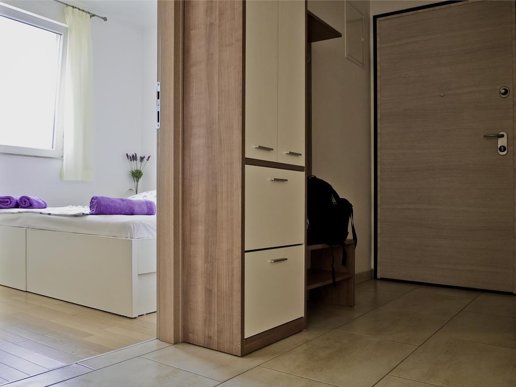 Apartment Roma Dubrovnik Oda fotoğraf