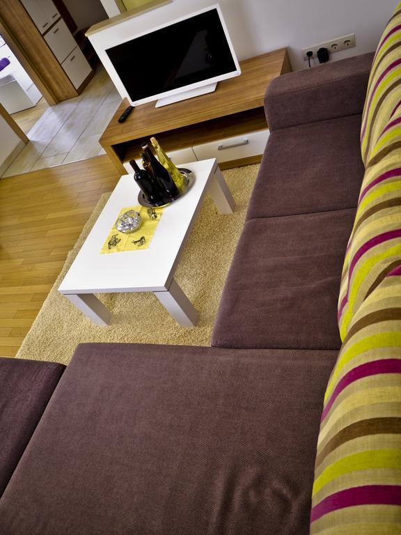Apartment Roma Dubrovnik Oda fotoğraf