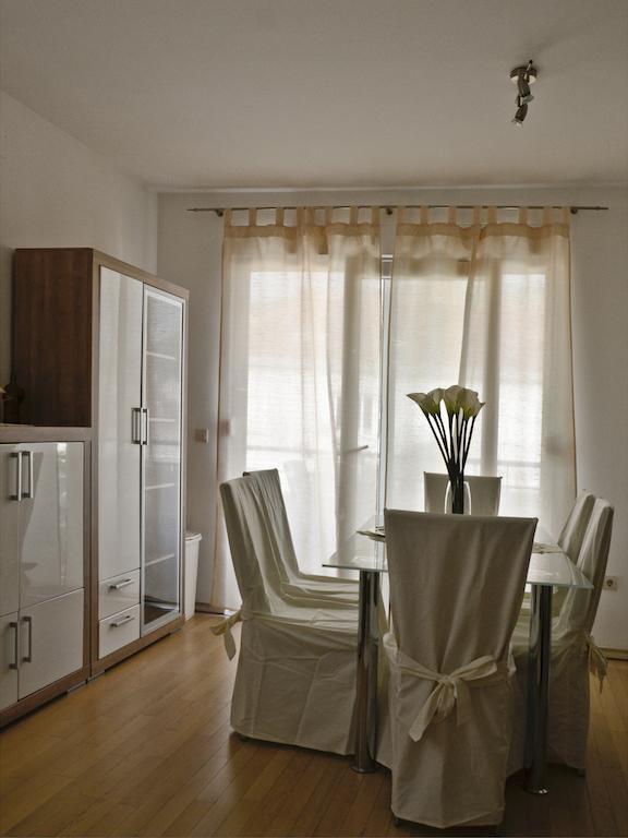 Apartment Roma Dubrovnik Oda fotoğraf