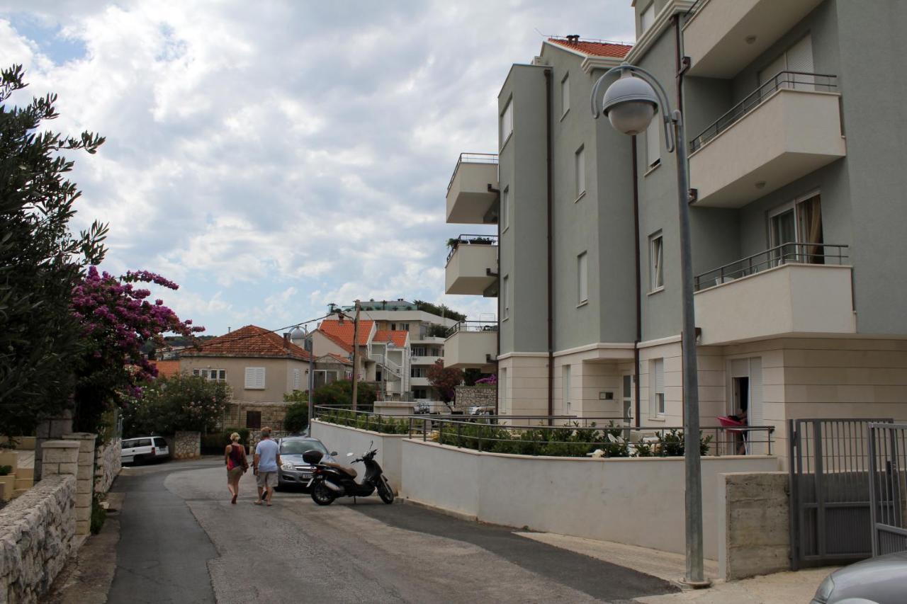 Apartment Roma Dubrovnik Oda fotoğraf